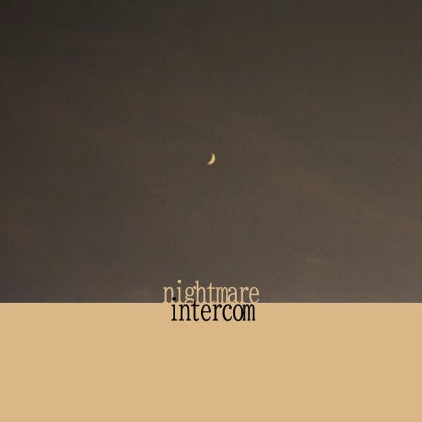 Nightmare Intercom - Kaho Matsui