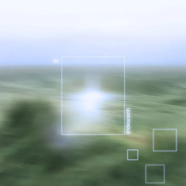 Iridescent - Orkun A.